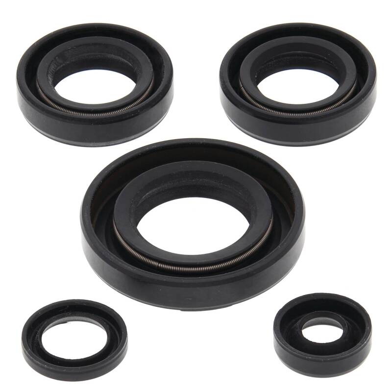Kawasaki KFX50 Engine Oil Seal Kit - Vertex Pistons - `03-`06